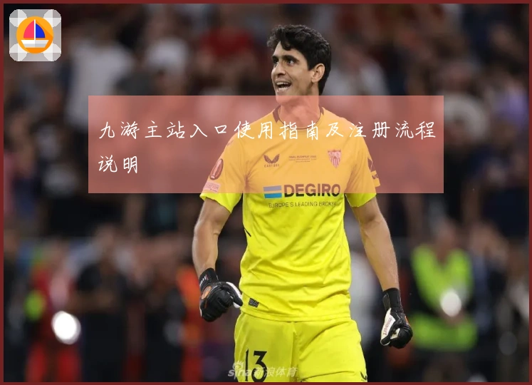 九游主站入口使用指南及注册流程说明
